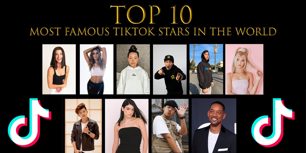 Viralize no TikTok