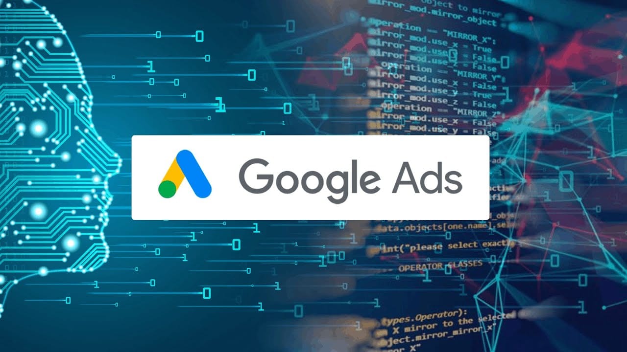 Google ADS