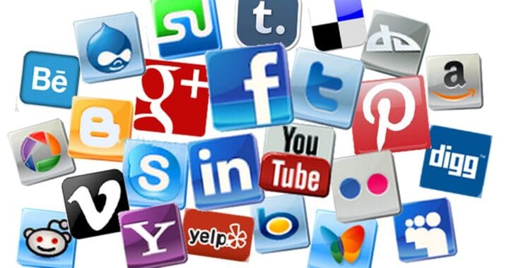 O Poder das Redes Sociais