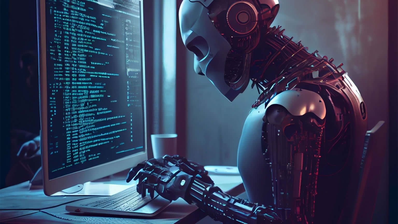 Inteligencia Artificial