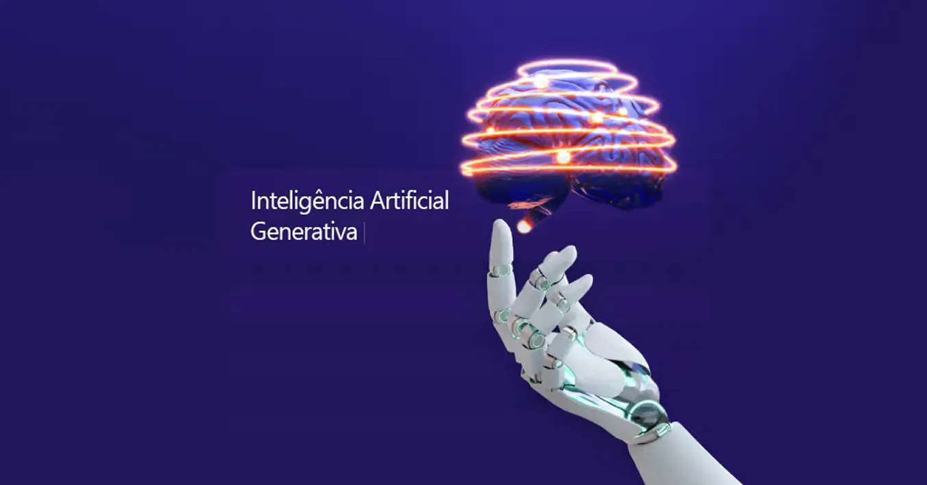 A Transformação da Inteligência Artificial para Pequenos Empreendedores