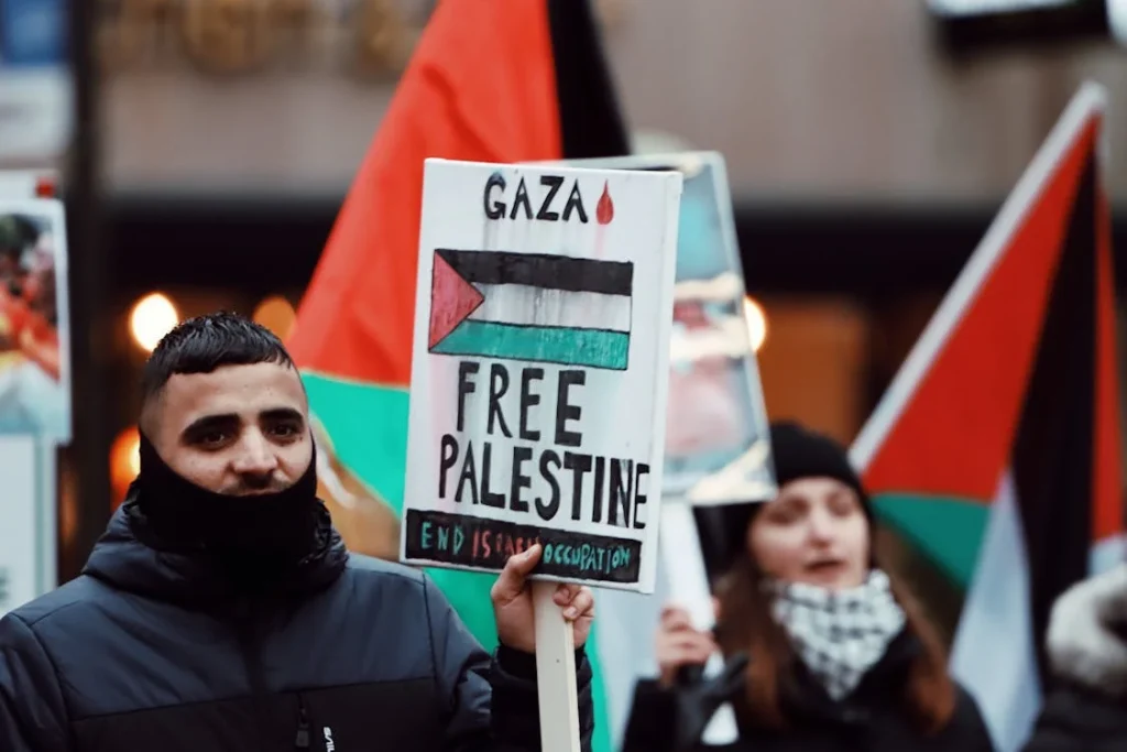 Gaza - Palestina